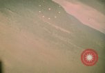 Image of ground targets exploding Vietnam, 1967, second 40 stock footage video 65675051873