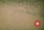 Image of ground targets exploding Vietnam, 1967, second 41 stock footage video 65675051873