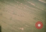 Image of ground targets exploding Vietnam, 1967, second 45 stock footage video 65675051873