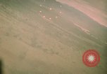 Image of ground targets exploding Vietnam, 1967, second 46 stock footage video 65675051873