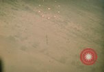Image of ground targets exploding Vietnam, 1967, second 54 stock footage video 65675051873