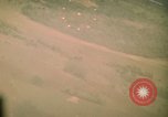 Image of ground targets exploding Vietnam, 1967, second 58 stock footage video 65675051873