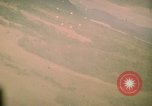 Image of ground targets exploding Vietnam, 1967, second 59 stock footage video 65675051873