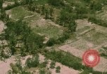 Image of napalm burst Vietnam, 1967, second 4 stock footage video 65675051874