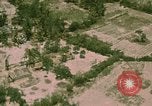 Image of napalm burst Vietnam, 1967, second 5 stock footage video 65675051874