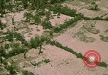 Image of napalm burst Vietnam, 1967, second 6 stock footage video 65675051874