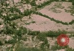 Image of napalm burst Vietnam, 1967, second 7 stock footage video 65675051874