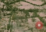 Image of napalm burst Vietnam, 1967, second 8 stock footage video 65675051874