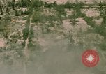 Image of napalm burst Vietnam, 1967, second 9 stock footage video 65675051874