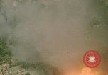 Image of napalm burst Vietnam, 1967, second 11 stock footage video 65675051874