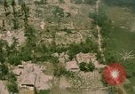 Image of napalm burst Vietnam, 1967, second 16 stock footage video 65675051874