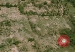 Image of napalm burst Vietnam, 1967, second 22 stock footage video 65675051874