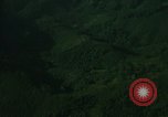 Image of dense foliage Vietnam, 1967, second 5 stock footage video 65675051875