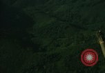 Image of dense foliage Vietnam, 1967, second 6 stock footage video 65675051875