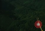 Image of dense foliage Vietnam, 1967, second 7 stock footage video 65675051875