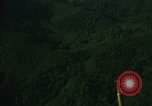 Image of dense foliage Vietnam, 1967, second 9 stock footage video 65675051875