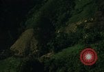 Image of dense foliage Vietnam, 1967, second 22 stock footage video 65675051875