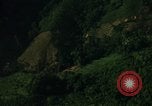 Image of dense foliage Vietnam, 1967, second 23 stock footage video 65675051875