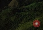 Image of dense foliage Vietnam, 1967, second 27 stock footage video 65675051875