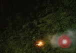 Image of dense foliage Vietnam, 1967, second 59 stock footage video 65675051875