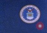 Image USAF tactical air power United States USA, 1965, de la seconde 3 séquences d'archives historiques vidéo 65675051876