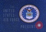 Image USAF tactical air power United States USA, 1965, de la seconde 4 séquences d'archives historiques vidéo 65675051876