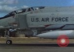 Image USAF tactical air power United States USA, 1965, de la seconde 11 séquences d'archives historiques vidéo 65675051876