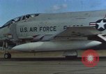Image USAF tactical air power United States USA, 1965, de la seconde 12 séquences d'archives historiques vidéo 65675051876