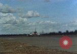Image USAF tactical air power United States USA, 1965, de la seconde 18 séquences d'archives historiques vidéo 65675051876