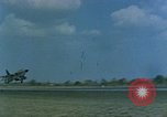 Image USAF tactical air power United States USA, 1965, de la seconde 20 séquences d'archives historiques vidéo 65675051876