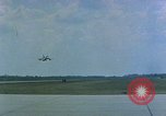 Image USAF tactical air power United States USA, 1965, de la seconde 24 séquences d'archives historiques vidéo 65675051876