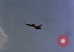 Image USAF tactical air power United States USA, 1965, de la seconde 40 séquences d'archives historiques vidéo 65675051876