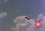 Image USAF tactical air power United States USA, 1965, de la seconde 41 séquences d'archives historiques vidéo 65675051876
