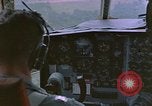 Standbild C-130 Low Altitude Parachute Extraction United States USA, 1965, aus Sekunde 61 historischem Filmmaterial Videoclip 65675051879