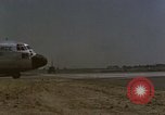 Image of Airlift Operations Dominican Republic Caribbean, 1965, second 8 stock footage video 65675051880
