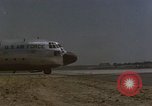 Image of Airlift Operations Dominican Republic Caribbean, 1965, second 9 stock footage video 65675051880