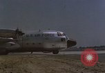 Image of Airlift Operations Dominican Republic Caribbean, 1965, second 10 stock footage video 65675051880