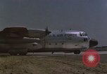 Image of Airlift Operations Dominican Republic Caribbean, 1965, second 11 stock footage video 65675051880