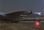 Image of Airlift Operations Dominican Republic Caribbean, 1965, second 12 stock footage video 65675051880