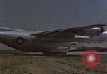 Image of Airlift Operations Dominican Republic Caribbean, 1965, second 13 stock footage video 65675051880