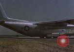 Image of Airlift Operations Dominican Republic Caribbean, 1965, second 14 stock footage video 65675051880