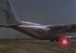 Image of Airlift Operations Dominican Republic Caribbean, 1965, second 15 stock footage video 65675051880