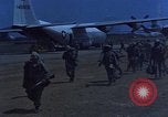 Image of Airlift Operations Dominican Republic Caribbean, 1965, second 16 stock footage video 65675051880