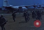 Image of Airlift Operations Dominican Republic Caribbean, 1965, second 17 stock footage video 65675051880