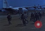 Image of Airlift Operations Dominican Republic Caribbean, 1965, second 18 stock footage video 65675051880