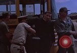 Image of Airlift Operations Dominican Republic Caribbean, 1965, second 22 stock footage video 65675051880