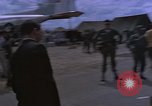 Image of Airlift Operations Dominican Republic Caribbean, 1965, second 25 stock footage video 65675051880