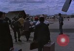 Image of Airlift Operations Dominican Republic Caribbean, 1965, second 26 stock footage video 65675051880