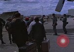 Image of Airlift Operations Dominican Republic Caribbean, 1965, second 27 stock footage video 65675051880