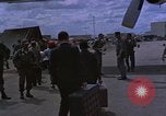 Image of Airlift Operations Dominican Republic Caribbean, 1965, second 28 stock footage video 65675051880